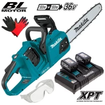 Makita DUC355PT2 Akkus láncfűrész