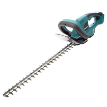 Makita DUH523Z Akkus sövényvágó 18V LXT