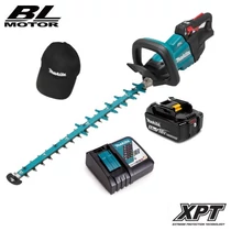 Makita DUH602RT Akkus sövényvágó
