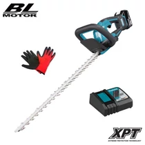 Makita DUH606RT Akkus sövényvágó (18V/1x5.0Ah/60cm)