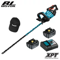 Makita DUH751RTE Akkus sövényvágó