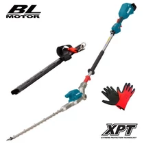 Makita DUN500WZ Akkus magassági sövényvágó 18V Makita DUN500WZ Akkus magassági sövényvágó 18V