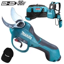 Makita DUP362Z Akkus Metszőolló