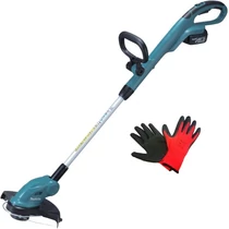Makita DUR181RF (18V/3.0Ah) Akkus szegélynyíró Makita DUR181RF (18V/3.0Ah) Akkus szegélynyíró