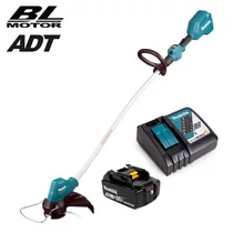 Makita DUR189RF Akkus szegélynyíró (18V/1x3.0Ah)