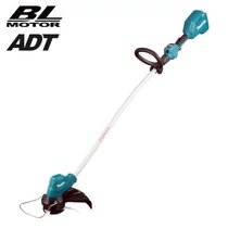 Makita DUR189Z Akkus szegélynyíró 18V