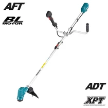 Makita DUR191UZX3 Akkus fűkasza 18V