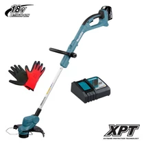 Makita DUR193RT Akkus szegélynyíró (18V/1x5.0Ah)