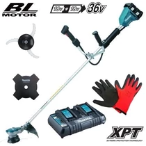 Makita DUR365UPT2 Akkus fűkasza