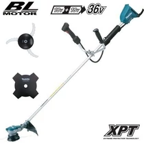 Makita DUR365UZ Akkus fűkasza 2x18V