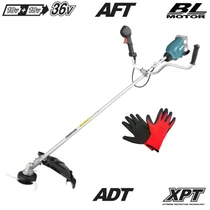Makita DUR369AZ Akkus fűkasza 2x18V Makita DUR369AZ Akkus fűkasza 2x18V