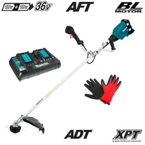 Makita DUR369UPG2 Akkus fűkasza Makita DUR369UPG2 Akkus fűkasza