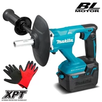 Makita DUT130Z Akkus keverőgép 18V
