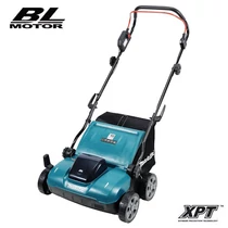 Makita DUV320Z akkus Gyepszellőztető 18V (akku és töltő nélkül) Makita DUV320Z akkus Gyepszellőztető 18V (akku és töltő nélkül)