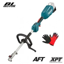 Makita DUX18Z Akkus multifunkciós fűkasza 18V Makita DUX18Z Akkus multifunkciós fűkasza 18V