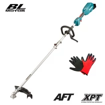 Makita DUX18ZX1 Akkus multifunkciós fűkasza 18V (akku és töltő nélkül) + AJÁNDÉK Makita DUX18ZX1 Akkus multifunkciós fűkasza 18V (akku és töltő nélkül) + AJÁNDÉK