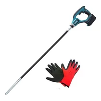 Makita DVR450RTE Akkus betontömörítő