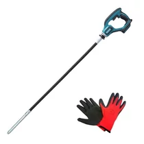 Makita DVR450Z Akkus betontömörítő 18V