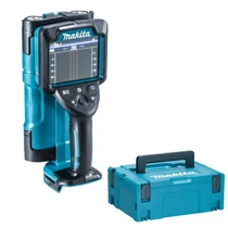 Makita DWD181ZJ Akkus falszkenner 18V MAKPAC kofferben
