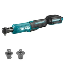 Makita DWR180Z akkus racsnis kulcs 18V
