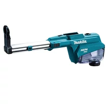 Makita DX15 Porelszívó Adapter (feltét) HR007G-hez (191X40-4)