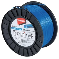 ​Makita négylevelű damil kék 1,65mm/445m (E-01753)