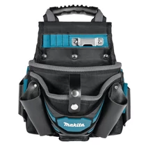 Makita kombinált övtáska jobbos-balos használatra (E-05125) (E-15182) Makita kombinált övtáska jobbos-balos használatra (E-05125) (E-15182)
