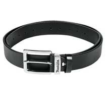 Makita Fekete bőröv M