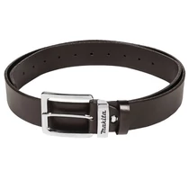 Makita Barna bőröv M