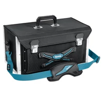 Makita merevfalú táska erősített (E-05424) (E-15394)