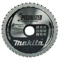 Makita Efficut speciális körfűrészlap fémhez 185mm Z45 f30mm (E-12859)