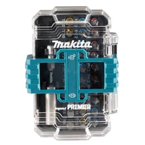 Makita impact PREMIER 31db-os bitkészlet (E-13552)