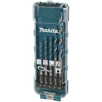 Makita 1/4" befogású TCT multifúrókészlet 5 db-os (4x90,5x100,6x100,8x120,10x150mm) - (E-16732)