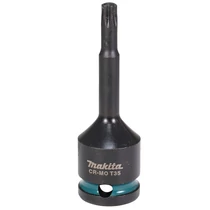 Makita Csavarbehajtó Bit Impact Black 1/2” 78 mm T35 (E-19803)