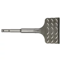 Makita SDS-Plus Önélezős széles véső 75x165 mm (E-20199)