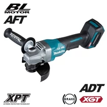 Makita GA013GZ Akkus sarokcsiszoló 40V MAX XGT