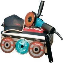 Makita GA5030RSP3 Sarokcsiszoló