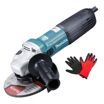 Makita GA6040C01 Sarokcsiszoló