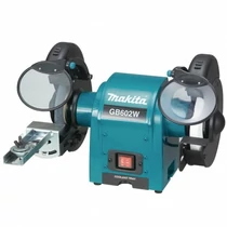 Makita GB602W Kettős köszörű