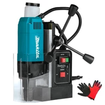Makita HB350 Mágnestalpas fúrógép (1050W/8000N)