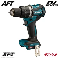 Makita HP002GZ Akkus ütvefúró-csavarbehajtó 40V MAX XGT (akku és töltő nélkül)