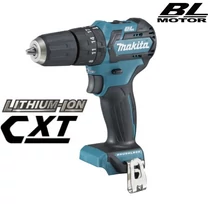 Makita HP332DZ Akkus ütvefúró-csavarbehajtó