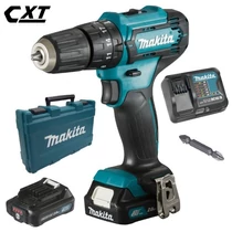 Makita HP333DSAE Akkus ütvefúró-csavarbehajtó (10.8V/2x2.0Ah)