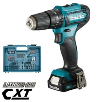 Makita HP333DSAX1 Akkus ütvefúró-csavarbehajtó