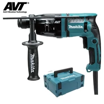 Makita HR1841FJ SDS-Plus fúrókalapács (470W/1,4J) MAKPAC kofferben