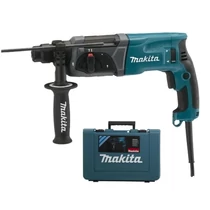 Makita HR2470 SDS-Plus Fúró-vésőkalapács
