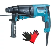 Makita HR2630 SDS-Plus Fúró-vésőkalapács