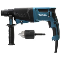 Makita HR2630X7 Fúró-vésőkalapács