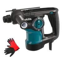 Makita HR2810 SDS-Plus fúró-vésőkalapács