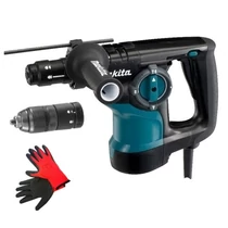Makita HR2810T SDS-Plus fúró-vésőkalapács
